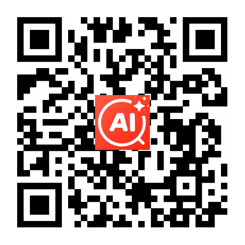 扫码下载AI帮我找